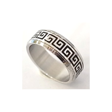 bague acier t50/54/58/62/66