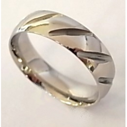 bague acier t52/56/58/62/66