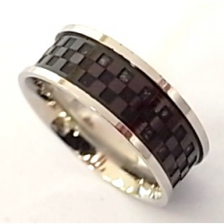 bague acier carbone t50/54/58/62/66