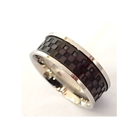 bague acier carbone t50/54/58/62/66