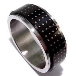 Bague  acier tournante t 56/60/64/68