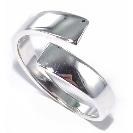 bague argent 3,1g