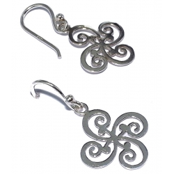 Bo argent 1,3g