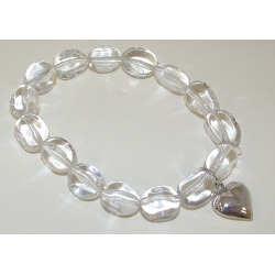 Bracelet argent 2.5g