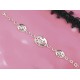Bracelet argent 9.2g 20cm