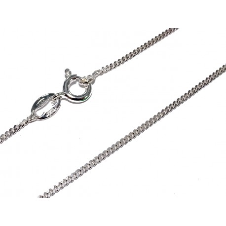 Lot de 3 chaines argent 45 cm 6.3 g