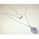 Collier argent 4,9g 42cm