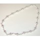 Collier argent 21,7g 42cm