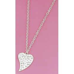 Collier argent 6g 40cm