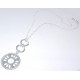 Collier argent 5.6g 42cm