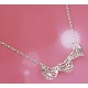 collier argent 4,2g 42cm