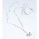 Collier argent 3,3g 40cm