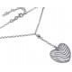 Collier argent 5g 40+5cm