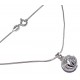 collier argent 5,6g 45 cm