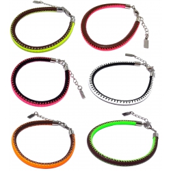 lot de 6 bracelets ib 328/329/330/331/332/333