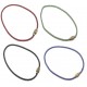 lot de 4 colliers in 478/479/480/481