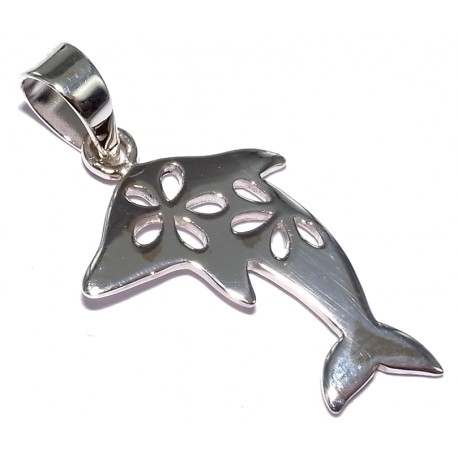 Pendentifs argent pendentif argent 1g dauphin