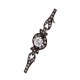 Broche fantaisie strass