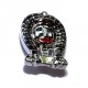 Bouton pression "pharaon" taille G