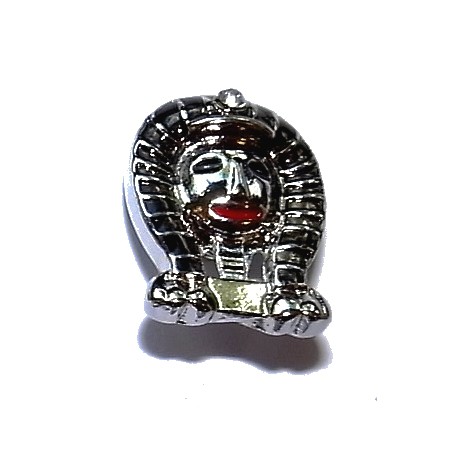 Bouton pression "pharaon" taille G