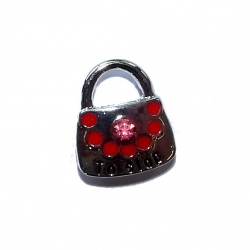 Bouton pression "cadenas" taille G