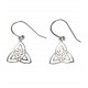 Boucles d'oreille argent 2,7g