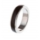 Bague argent 3,9g Onyx T 50 à 69