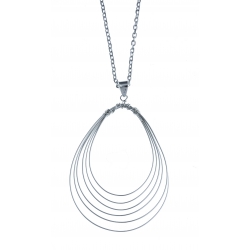 Collier en argent 3,2g - 45 cm