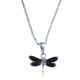 Parure en argent rhodié 5,7g RZ 480 à 12,5 - RZ 580 à 14,5