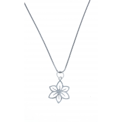 Collier argent 2,6g - 40 cm