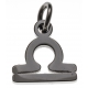 STILIVITA - Charms - signe zodiac - balance - dimension 8x12mm