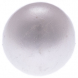 Stilivita - Bille Perle  - diamètre 6mm - trou intérieur adapté 1.3mm