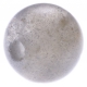 Stilivita - Bille Labradorite  - diamètre 6mm - trou intérieur adapté 1.3mm
