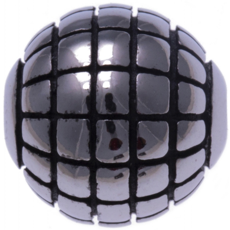 Stilivita - Bille composant acier planète - diamètre 8mm