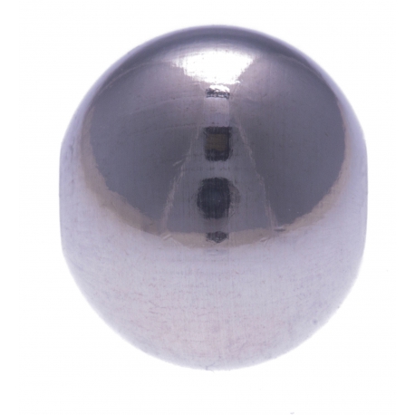 Stilivita - Composant bille acier - diamètre 6mm