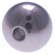 Stilivita - Composant bille acier - diamètre 6mm