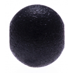 Stilivita - Composant bille acier noir - diamètre 6mm - finition matt
