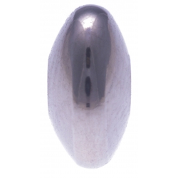 Stilivita - Composant bille anneau arrondi séparation acier - diamètre 6mm - épa