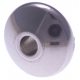 Stilivita - Composant bille anneau arrondi séparation acier - diamètre 6mm - épa