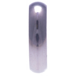 Stilivita - Composant bille anneau plat séparation acier - diamètre 6mm - épaiss