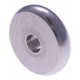 Stilivita - Composant bille anneau plat séparation acier - diamètre 8mm - épaiss