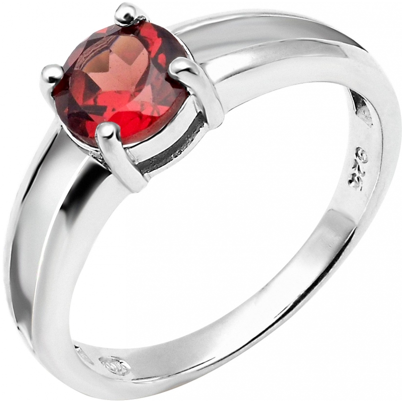 Bague en hotsell argent rhodié