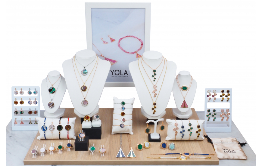 Collection YOLA Automne / Hiver 2021 - collection régular