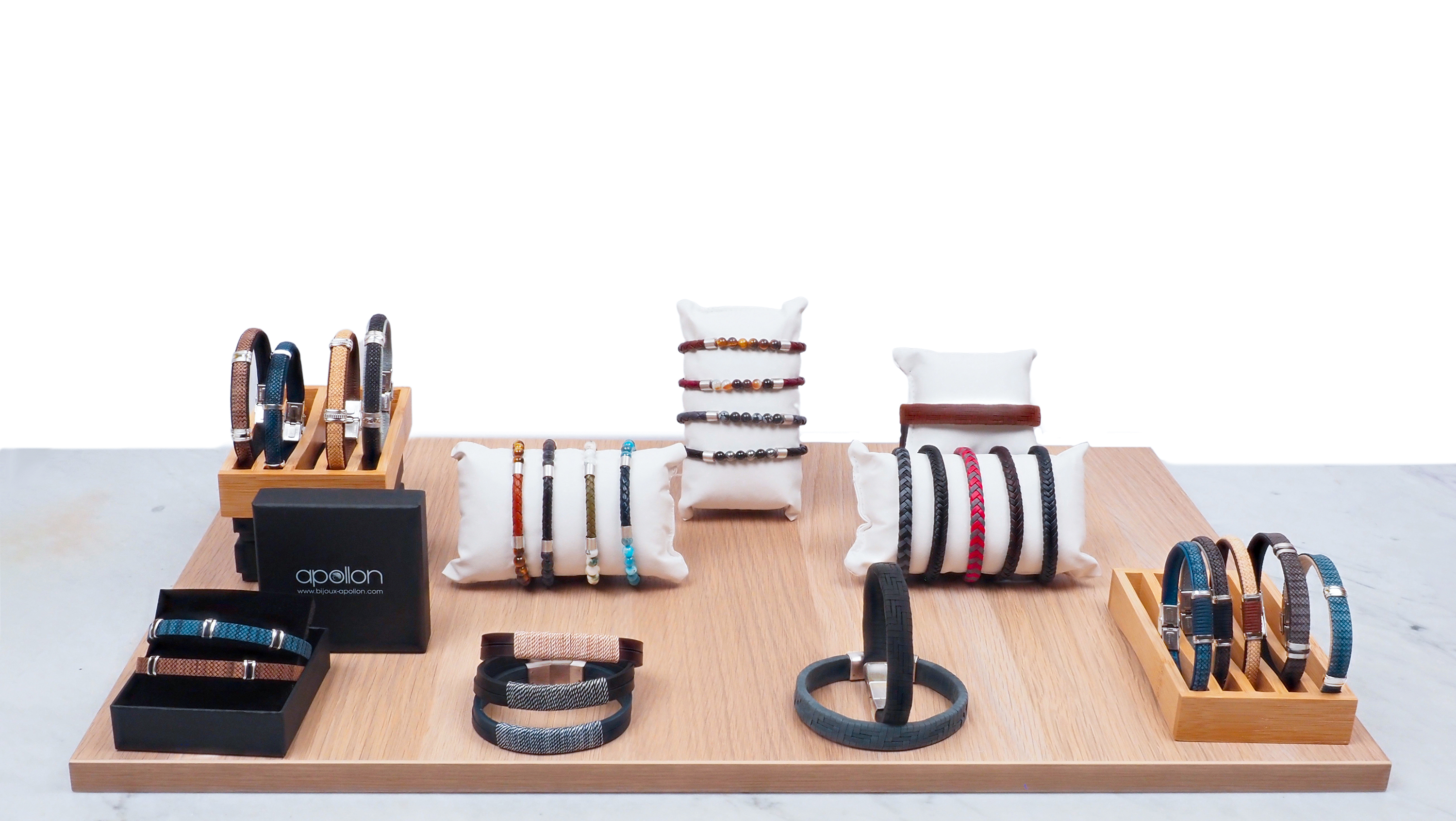 Nouvelle collection Apollon Cuir Automne / Hiver 2022