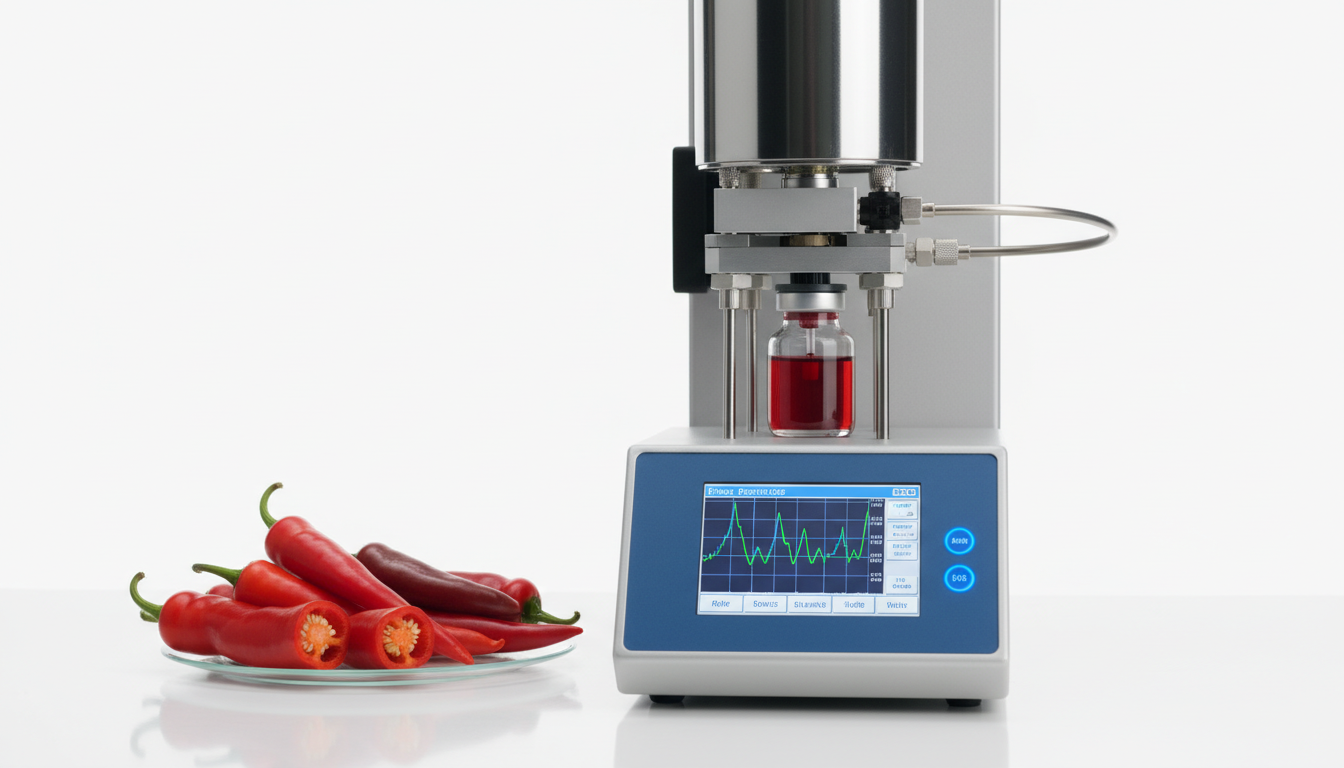 découvrez l'échelle de scoville et comprenez la force des piments, du doux poivron au redoutable carolina reaper, pour mieux apprécier leur intensité et leurs usages.
