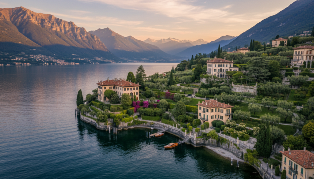 découvrez quel lac italien entre côme, garde et majeur correspond le mieux à vos envies de vacances grâce à notre guide complet alliant beauté, activités et ambiance.