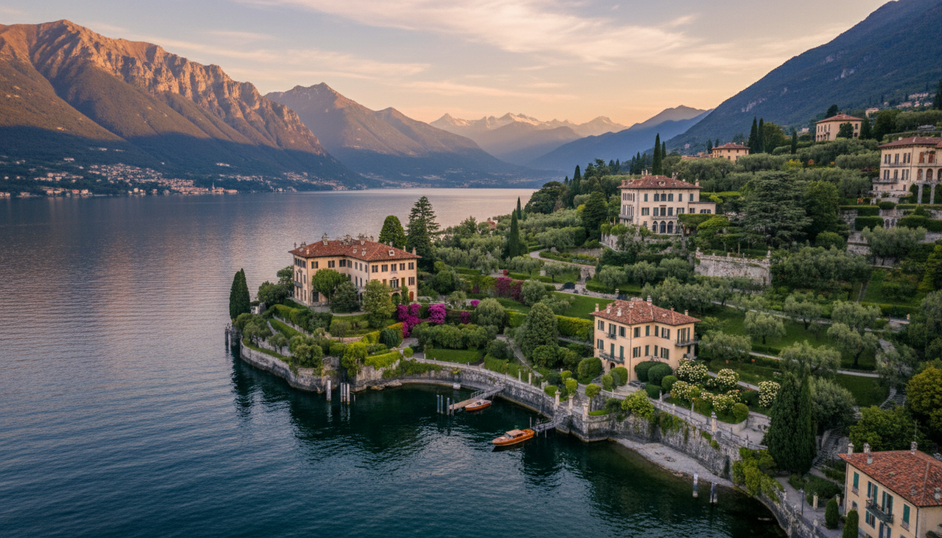 découvrez quel lac italien entre côme, garde et majeur correspond le mieux à vos envies de vacances grâce à notre guide complet alliant beauté, activités et ambiance.