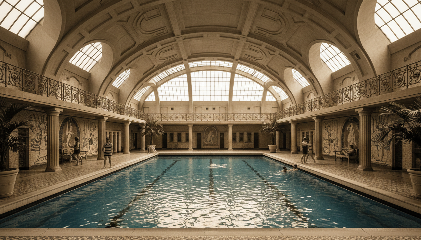 découvrez la piscine de la butte aux cailles : tarifs abordables, horaires flexibles et un cadre unique au charme art déco pour une expérience de baignade inoubliable.