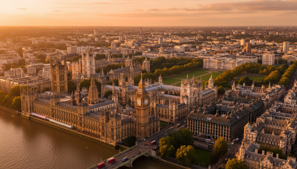 découvrez londres en trois jours en explorant ses quartiers incontournables ainsi que ses coins moins touristiques pour une expérience authentique et enrichissante.