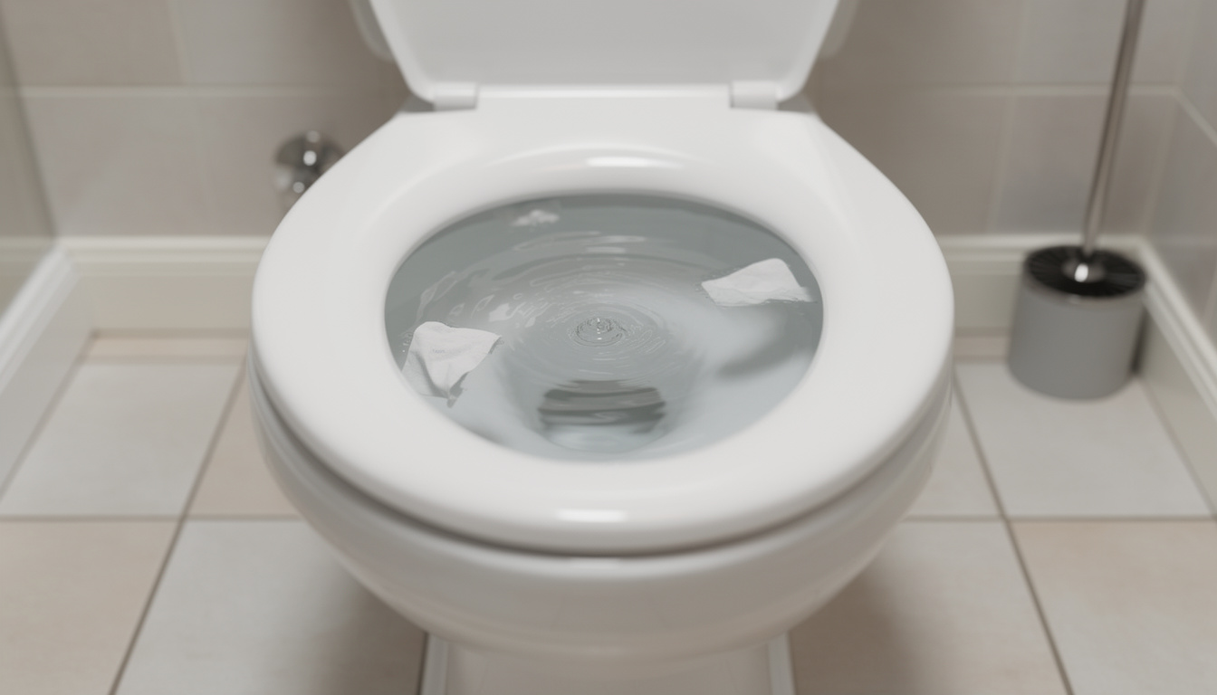 découvrez une astuce de grand-mère efficace pour déboucher vos toilettes rapidement et naturellement, sans produits chimiques ni efforts.